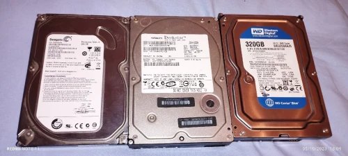 3 disque dur 