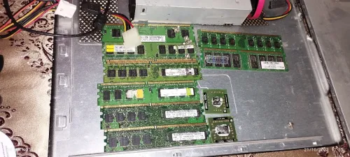 lois informatique 