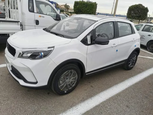 Geely GX3 PRO  2025 