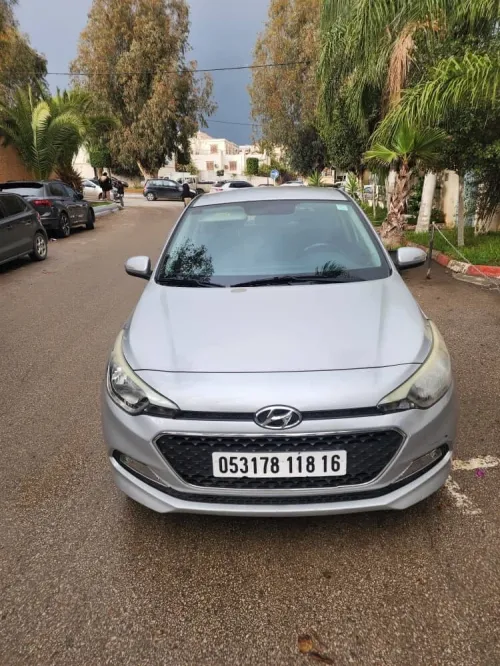 Hyundai i20 2018 i20