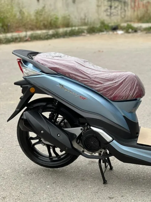 Sym St 2025