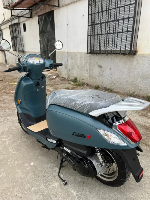 Sym St 2025