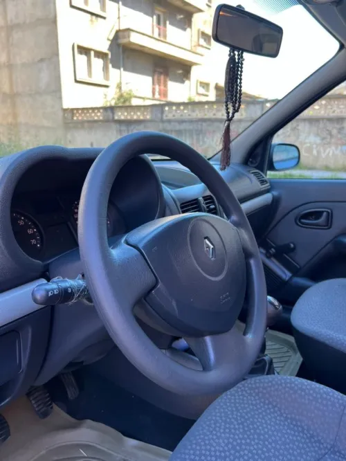 Renault Clio Campus 2008 Clio Campus