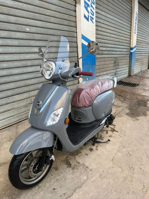 Sym Fiddle 3 2024