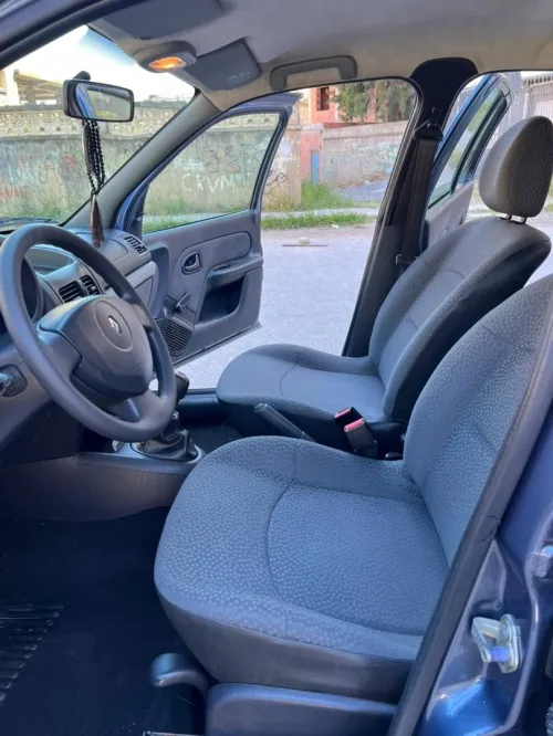 Renault Clio Campus 2008 Clio Campus