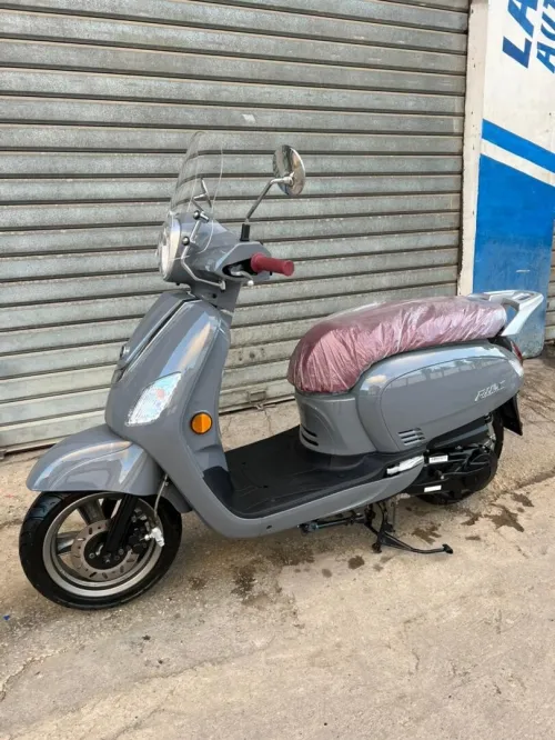 Sym Fiddle 3 2024