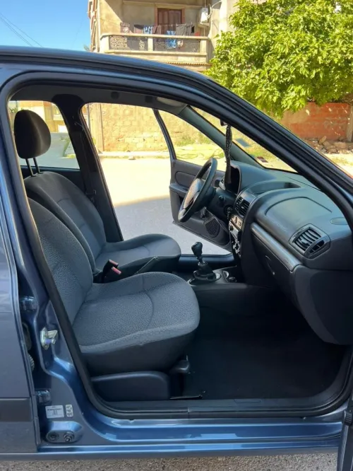 Renault Clio Campus 2008 Clio Campus