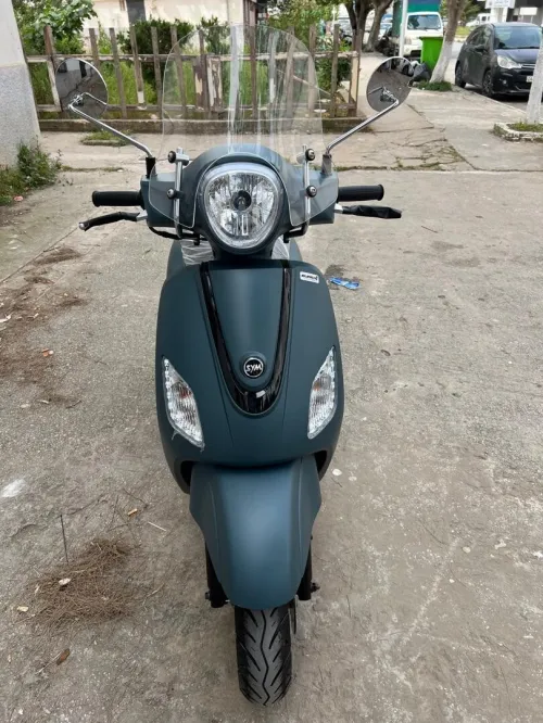 Sym Fiddle 3 2025