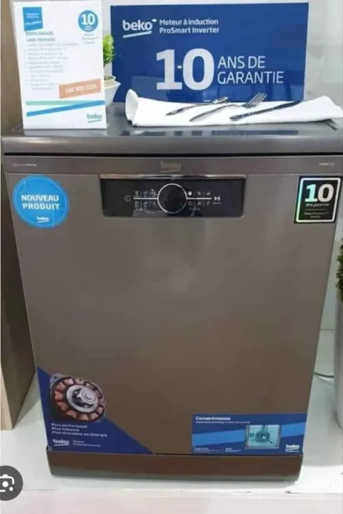 La Vaisselle Beko Manhattan 16c /11p