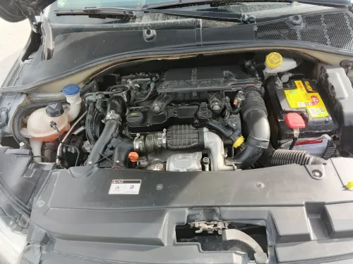 Citroen C Elysée 2015 C Elysée