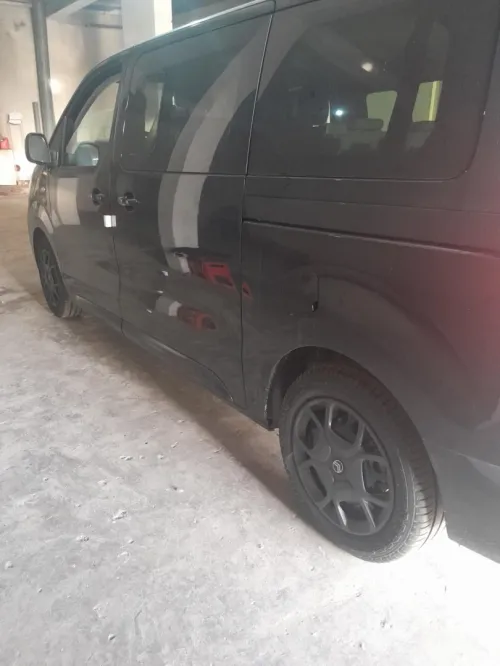 Citroen Jumpy 2026 