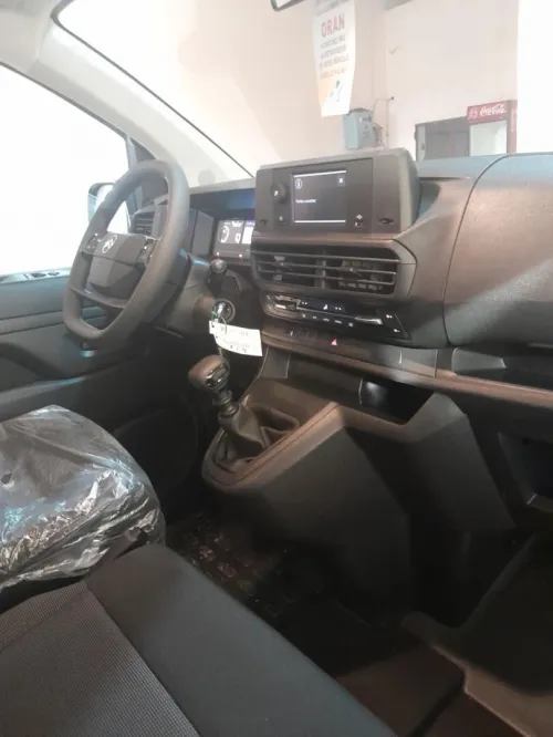 Citroen Jumpy 2026 