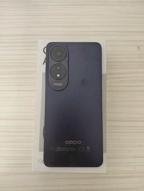 Oppo A60
