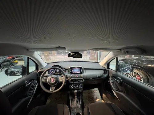 Fiat 500x 2025 Club