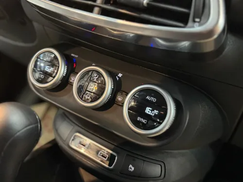 Fiat 500x 2025 Club
