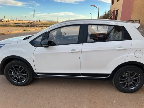 Geely Livan x3pro 2026 