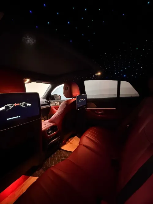 Mercedes Gle 350de 2023 Designo