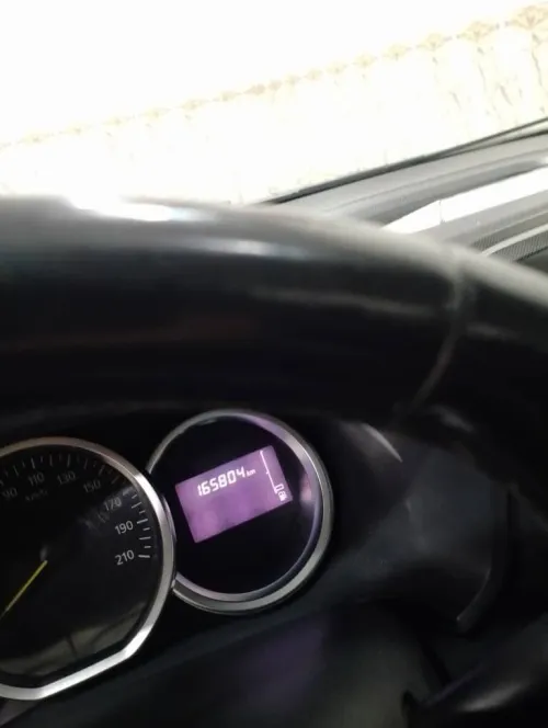 Renault Symbol 2019 