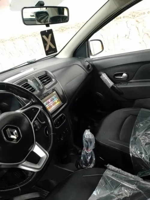 Renault Symbol 2019 
