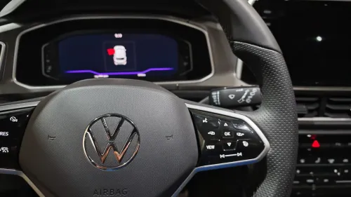 Volkswagen T-Roc 2025 R-Line 
