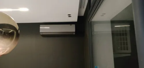Installation et réparation tout type de froid et climatisation 