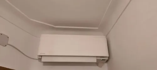 Installation et réparation tout type de froid et climatisation 