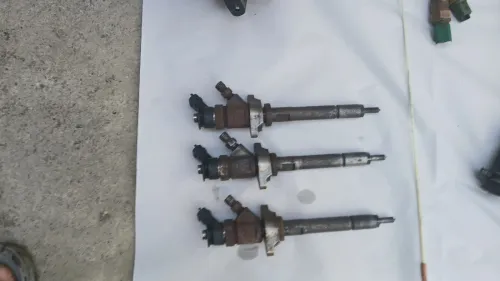 Pièces moteur 1.6 HDI double arb
