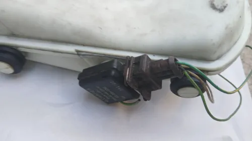 Pièces moteur 1.6 HDI double arb