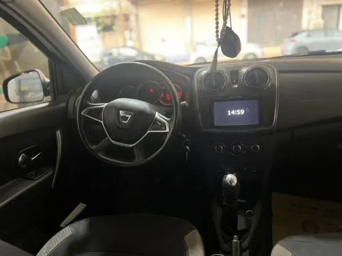 Dacia Sandero 2018 Stepway