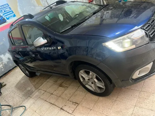 Dacia Sandero 2018 Stepway