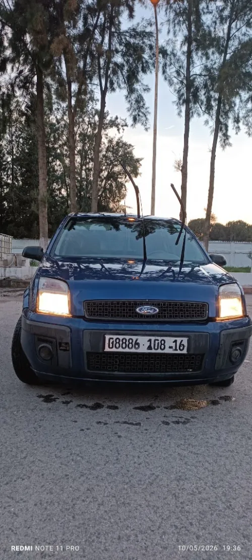 Ford Fusion 2008 Fusion