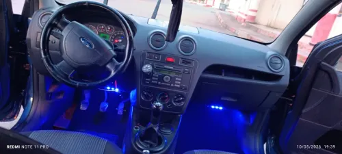 Ford Fusion 2008 Fusion