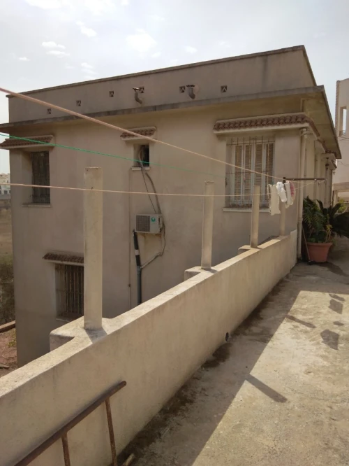 Vente Villa Alger El mouradia