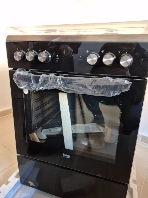 Cuisinière Béko