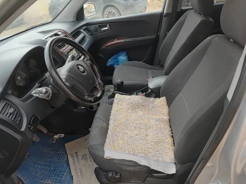 Kia Sportage 2009 Sportage