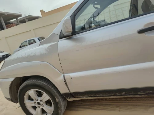 Kia Sportage 2009 Sportage