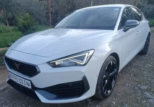 Cupra  Leon 2023 VZ