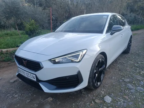 Cupra  Leon 2023 VZ