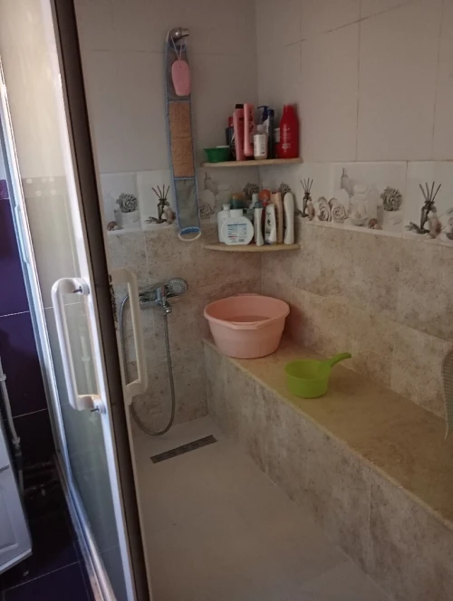 Vente Villa Sidi Bel Abbès Sidi bel abbes