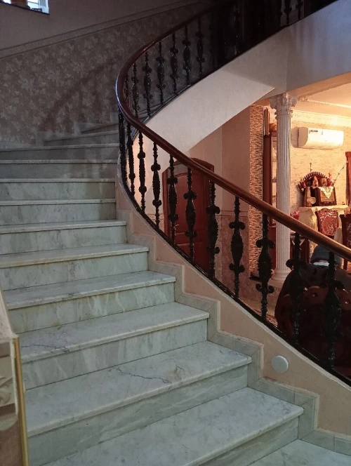 Vente Villa Sidi Bel Abbès Sidi bel abbes