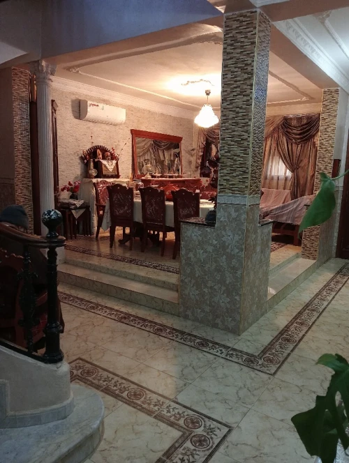 Vente Villa Sidi Bel Abbès Sidi bel abbes