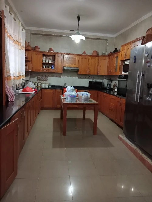Vente Villa Sidi Bel Abbès Sidi bel abbes