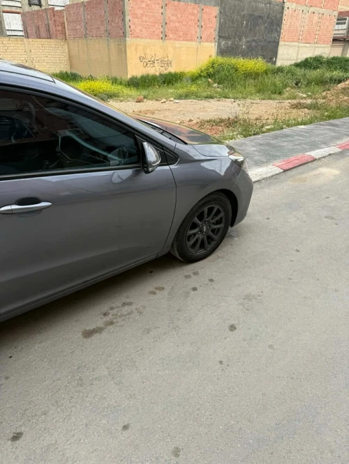 Chery Arrizo 5 2025 Luxury