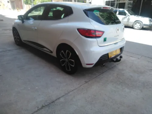 Renault Clio 4 2019 Limited 2