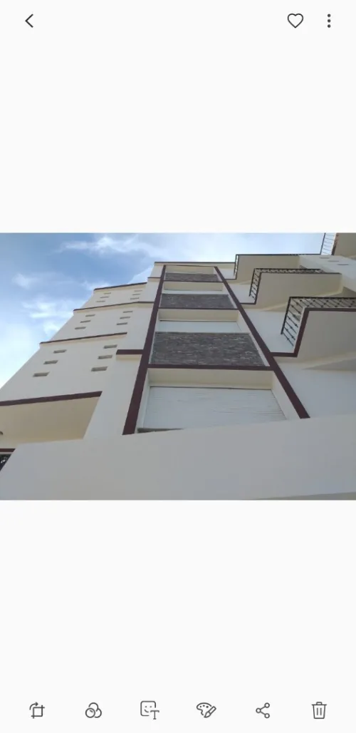 Vente Villa Alger Douera
