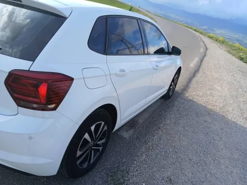 Volkswagen Polo 2022 United