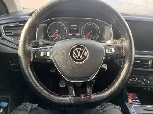 Volkswagen Polo 2022 United