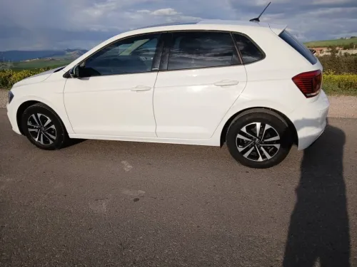 Volkswagen Polo 2022 United