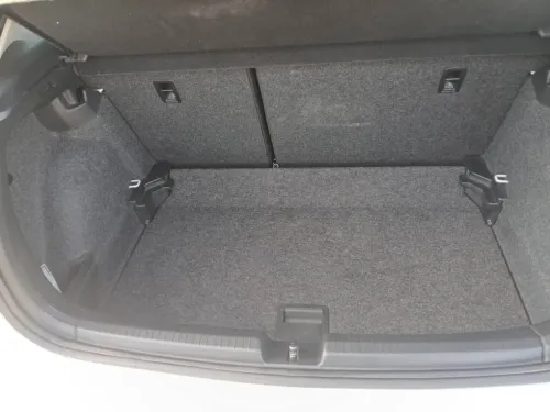 Volkswagen Polo 2022 United