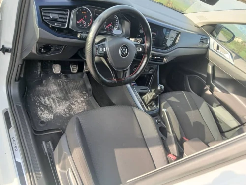 Volkswagen Polo 2022 United